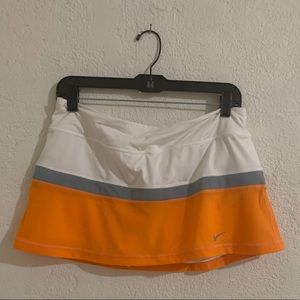 Nike Dri Fit Tennis/golf skirt